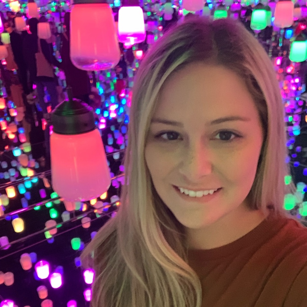 Meet your Posher, Shelby